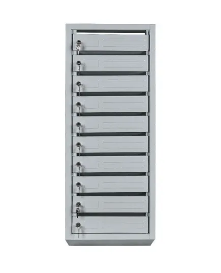 Почтовый ящик Базис ЯПВ-10