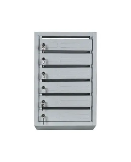 Почтовый ящик Базис ЯПВ-6, изображение 2