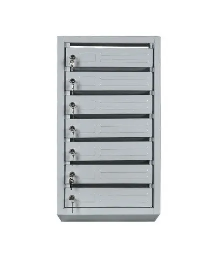 Почтовый ящик Базис ЯПВ-7