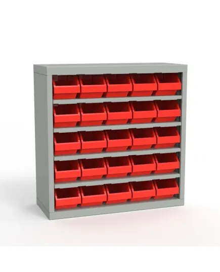 Кассетница для метизов ЗС.5002.25