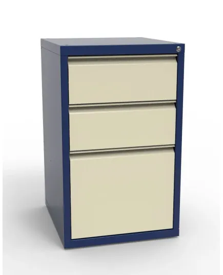 Тумба верстачная СВ-ТВ.03