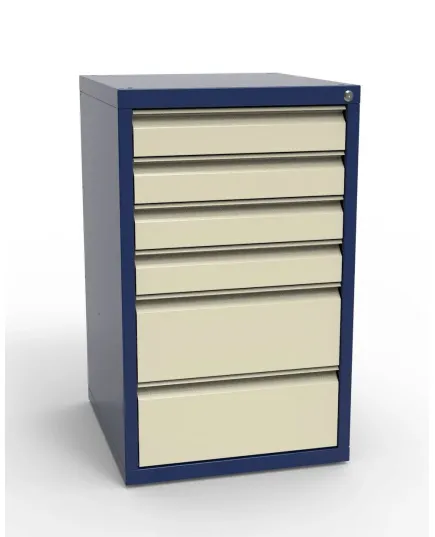 Тумба верстачная СВ-ТВ.06