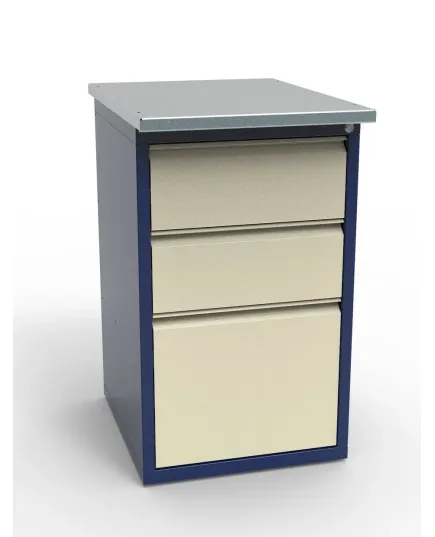 Тумба верстачная СВ-ТВ.03, изображение 2