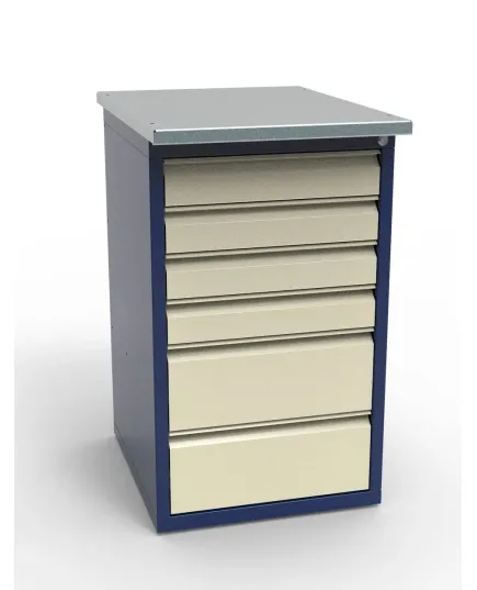 Тумба верстачная СВ-ТВ.06, изображение 2