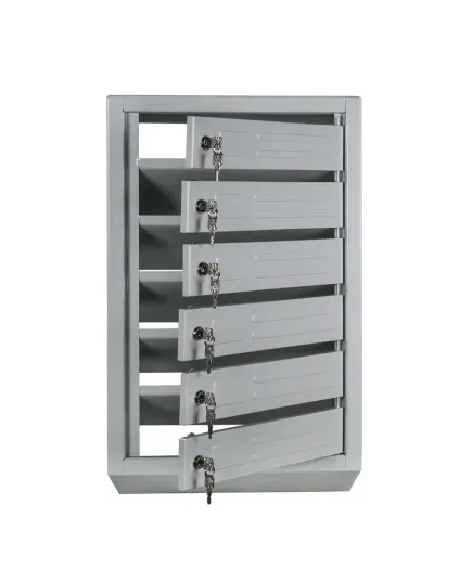 Почтовый ящик Базис ЯПВ-6