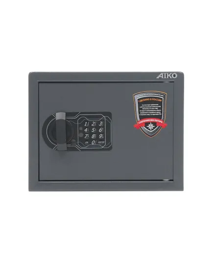 Оружейный сейф AIKO TT-23 EL, изображение 2