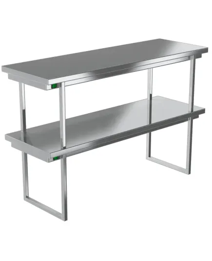 Тепловая полка ПН-821/1204Т