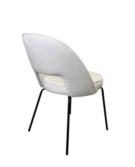 Cтул Marcel букле cветло-серый, изображение 6