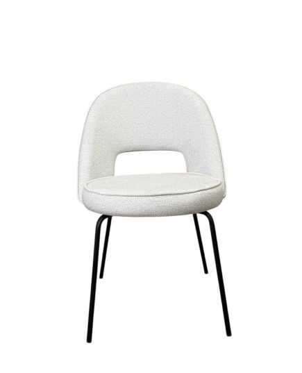 Cтул Marcel букле cветло-серый, изображение 4