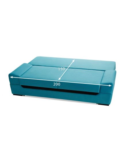 Диван-кровать Бохо (5863), изображение 6