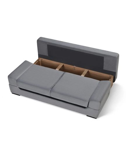 Диван-кровать Бохо (5863), изображение 7