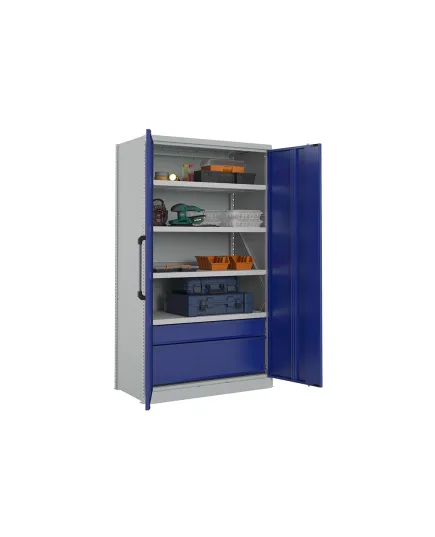 Инструментальный шкаф HARD 2000-004011, изображение 2