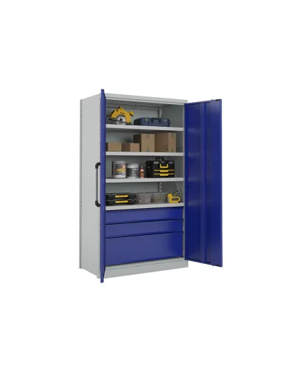 Инструментальный шкаф HARD 2000-004012, изображение 2