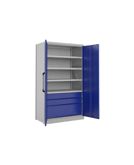 Инструментальный шкаф HARD 2000-004012