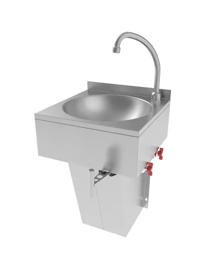 Рукомойник настенный Кобор ВРК-40/40/РС