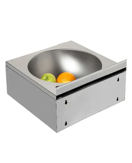 Рукомойник настенный Кобор ВРК-40/40, изображение 2