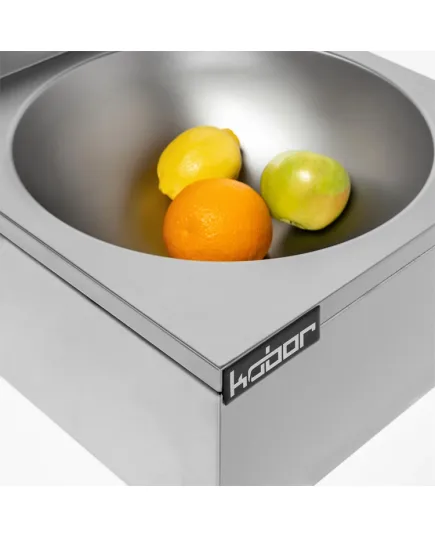 Рукомойник настенный Кобор ВРК-40/40, изображение 3