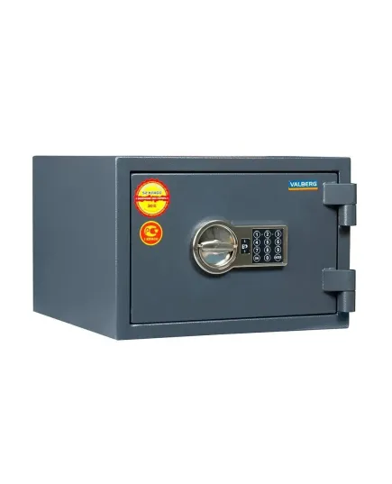 Взломостойкий сейф VALBERG КВАРЦИТ 30 EL, изображение 3