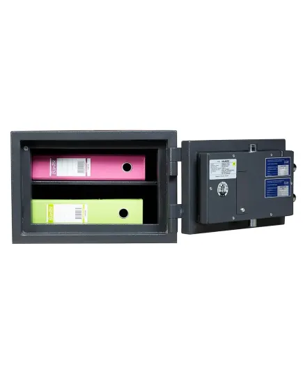 Взломостойкий сейф VALBERG КВАРЦИТ 30 EL, изображение 2