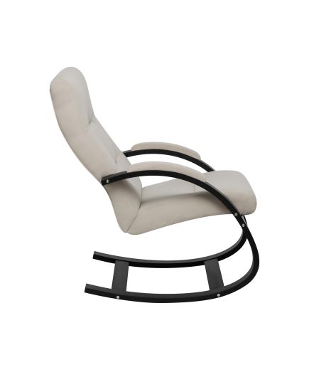 Кресло-качалка Leset Милано NEW 4687206966710, изображение 3
