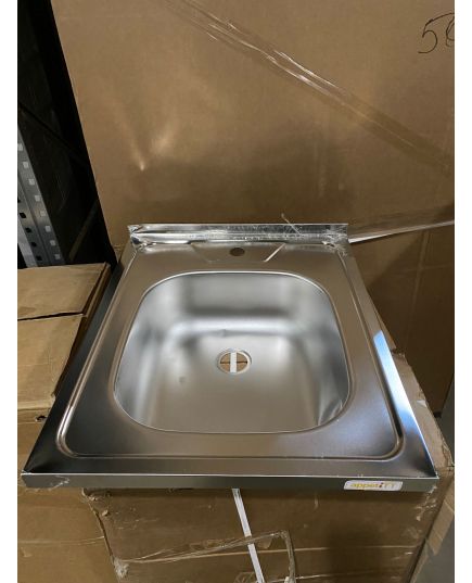 Ванна моечная технологическая Appeti ТТ ВМЦ1-506ц(Уценка) (СПб), изображение 4