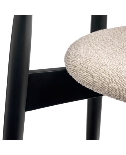 Стул полубарный Lucas, изображение 8