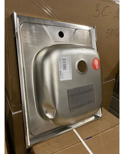 Ванна моечная технологическая Appeti ТТ ВМЦ1-506ц(Уценка) (СПб), изображение 3