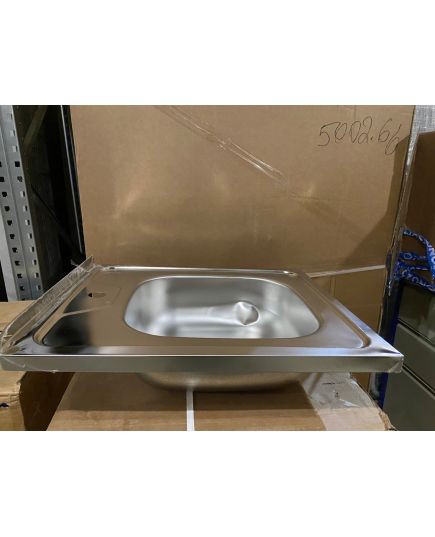 Ванна моечная технологическая Appeti ТТ ВМЦ1-506ц(Уценка) (СПб), изображение 2