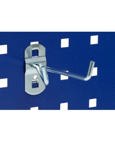 Крючок HK 2-80, изображение 2