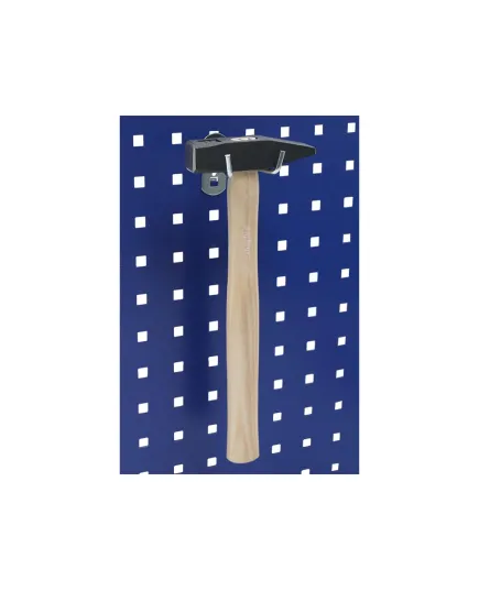 Крючок HK 2-80, изображение 3