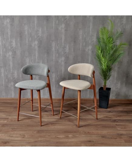 Стул полубарный Lucas, изображение 11