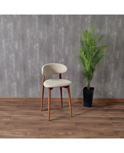 Стул полубарный Lucas, изображение 13