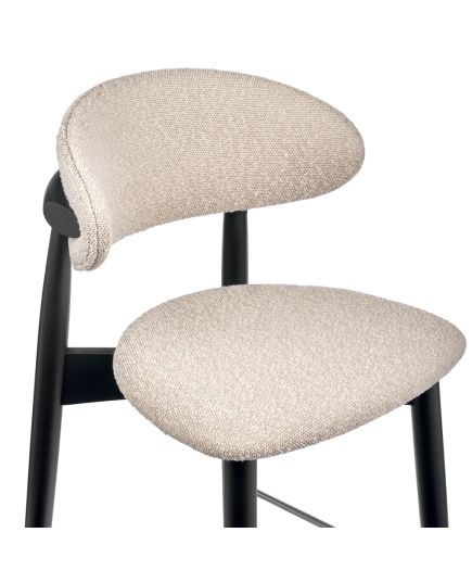 Стул полубарный Lucas, изображение 5