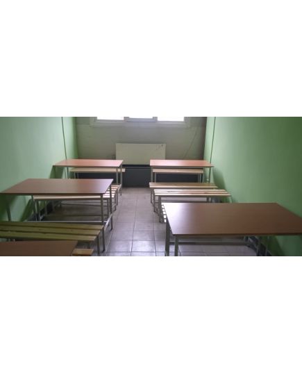 Обеденная группа для рабочих Эконом СД/Р-ОГ-1500, изображение 2