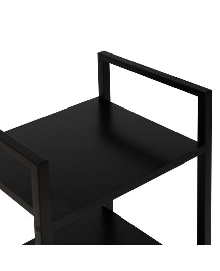 Стеллаж Leset Стилвуд 12 узкий, 2 полки 4687207095839, изображение 7