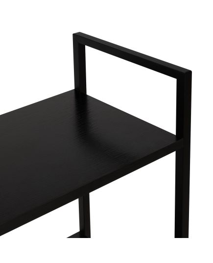 Стеллаж Leset Стилвуд 22 широкий, 2 полки 4687207095785, изображение 7