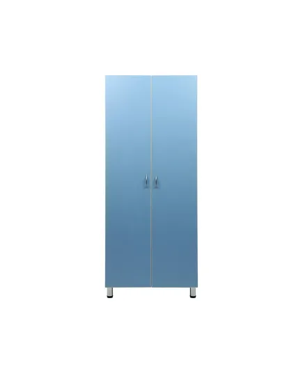 Шкаф для палат MF LH-2 1980 голубой, изображение 3
