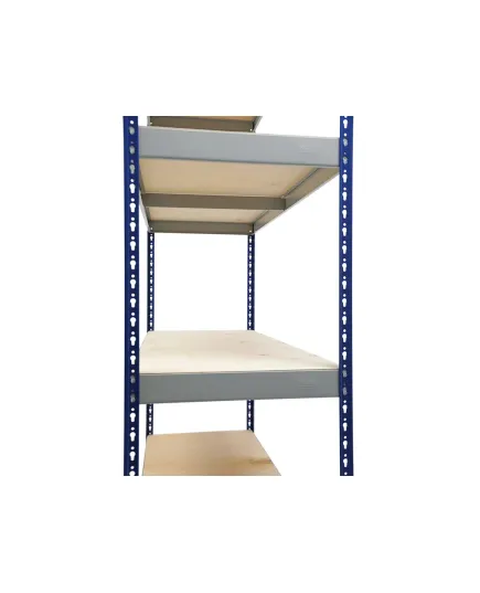 Стеллаж SB 200x183x61/4, изображение 3