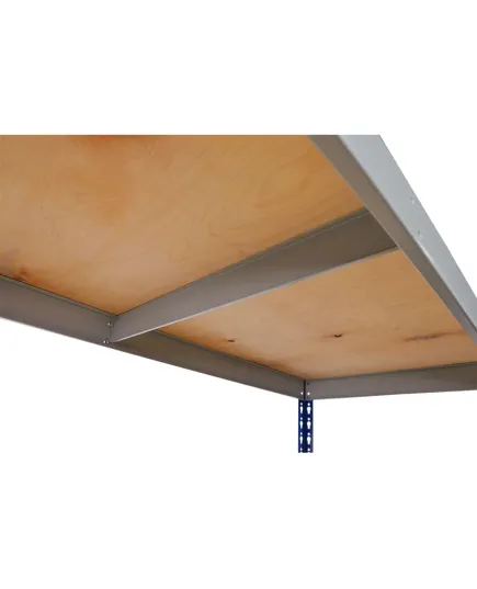 Стеллаж SB 200x183x61/4, изображение 4