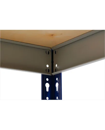 Стеллаж SB 200x183x61/4, изображение 5