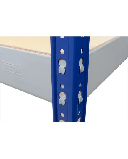 Стеллаж SB 200x183x61/4, изображение 6