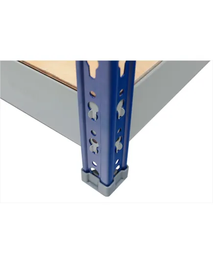 Стеллаж SB 200x183x61/4, изображение 7