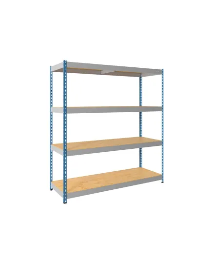 Стеллаж SB 200x183x61/4