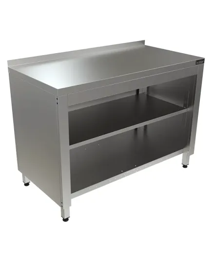 Стол-тумба открытая Кобор СТБ-120/60/О