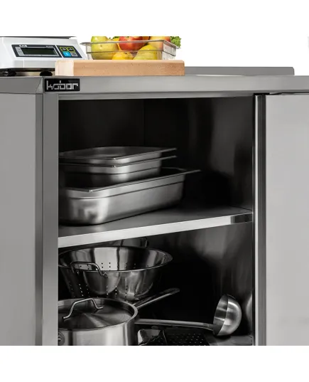 Стол-тумба Кобор СТБ-150/60/К, изображение 3