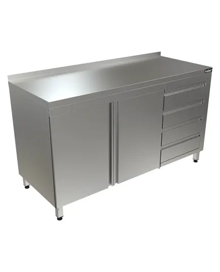 Стол-тумба Кобор СТБ/1-90/60/Р, изображение 2