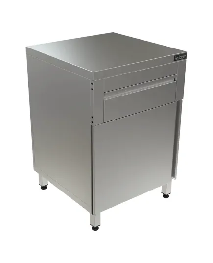 Стол с выдвижными ящиками Кобор СПЯ-150/60/Р, изображение 2