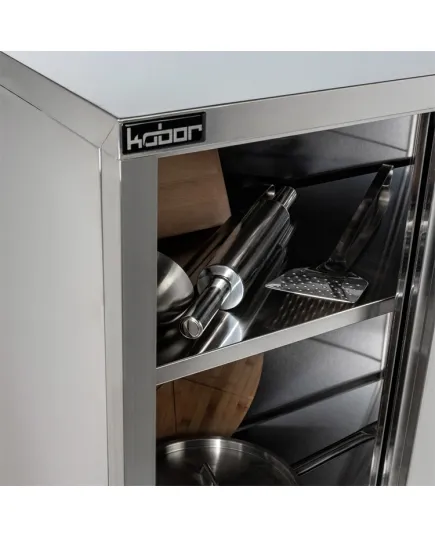 Стол-тумба Кобор СТБ/1-120/70/К, изображение 4