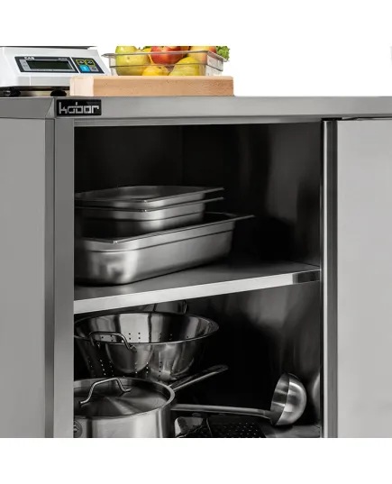 Стол-тумба Кобор СТ-90/60/К, изображение 3