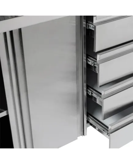 Стол-тумба Кобор СТБ/1-120/70/К, изображение 3